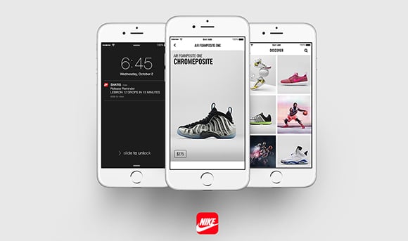 Nike SNKRS App Your Ultimate Sneaker Shop