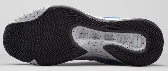 Nike Zoom HyperRev 2015 All Star