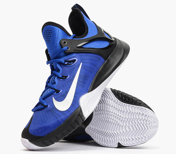 nike zoom hyperrev 2015