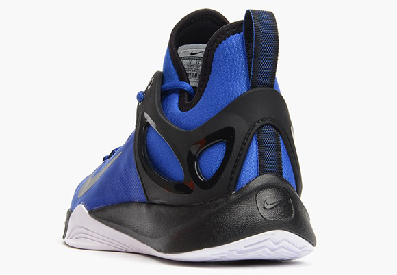 Nike Zoom HyperRev 2015 Duke