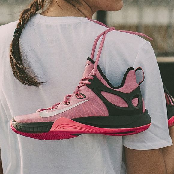 Nike Zoom HyperRev 2015 Kay Yow