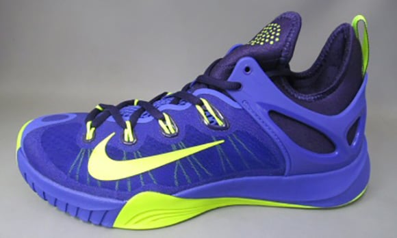 Nike Zoom HyperRev 2015 Spring 2015