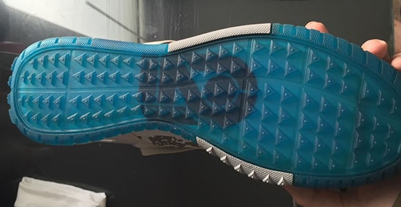 Nike Zoom Revis 2 Digi Camo Sample