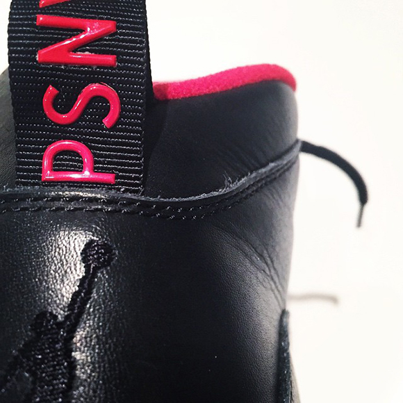 PSNY Air Jordan 10 Teaser