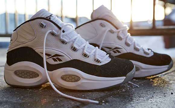 Reebok Question All Star 2015