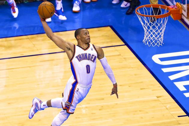 Russell Westbrook Confirms Signature Shoe Jordan Brand