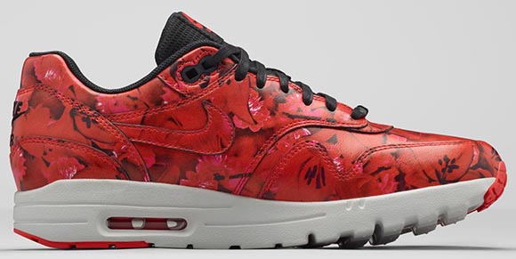 Shanghai Nike Air Max 1 Ultra Womens Floral