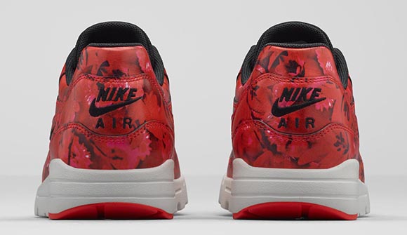 Shanghai Nike Air Max 1 Ultra Womens Floral