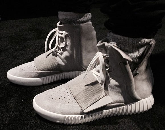 Where to buy the Kanye West adidas Yeezy Boost