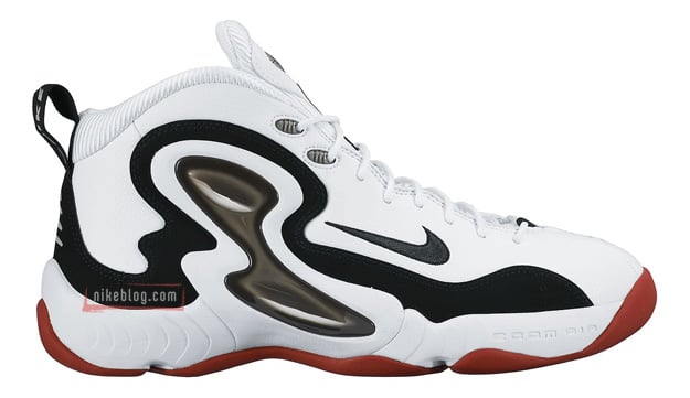 Nike Air Hawk Flight 2015 Retro