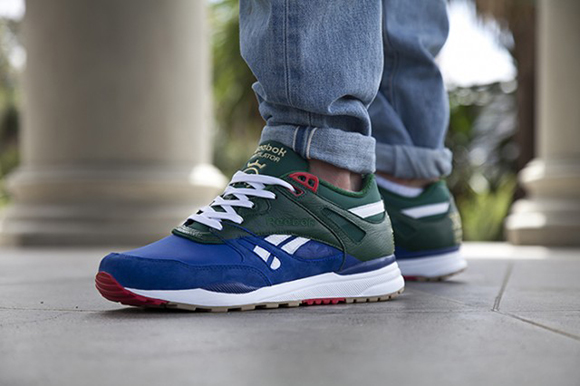 24 Kilates Reebok Ventilator