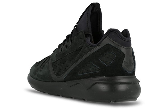 adidas Originals Tubular Triple Black