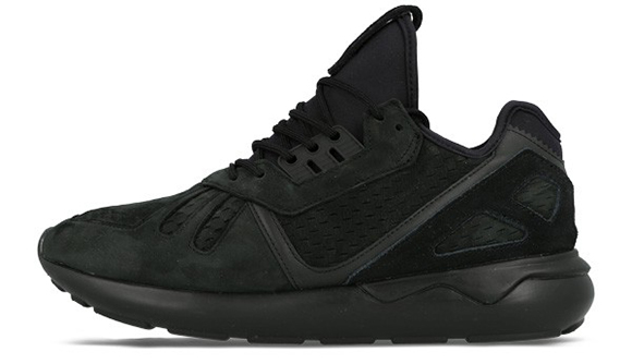 adidas Originals Tubular ‘Triple Black’