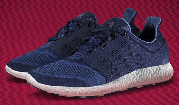 adidas Pure Boost 2 - Now Available 