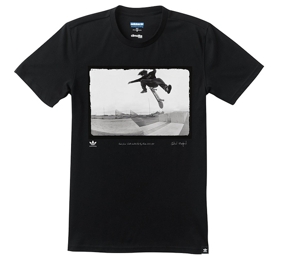 adidas Superstar Drake Jones Shirt