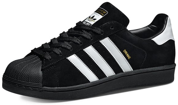 adidas Superstar Drake Jones