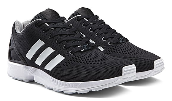 adidas ZX Flux Engineered Mesh