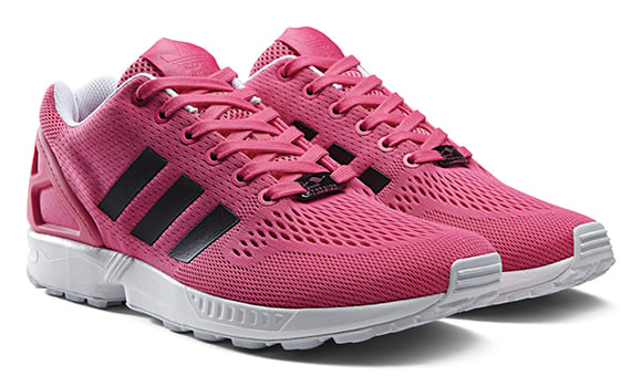 adidas ZX Flux Engineered Mesh