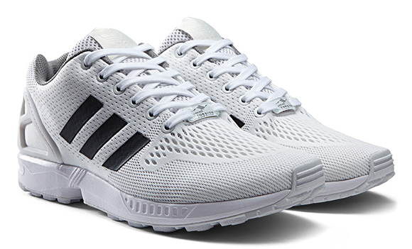 adidas ZX Flux Engineered Mesh