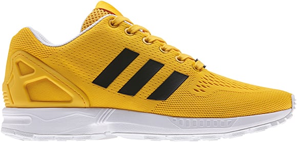 adidas ZX Flux Engineered Mesh