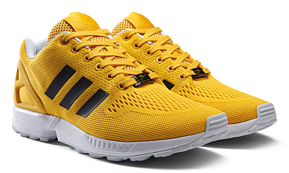 adidas ZX Flux Engineered Mesh