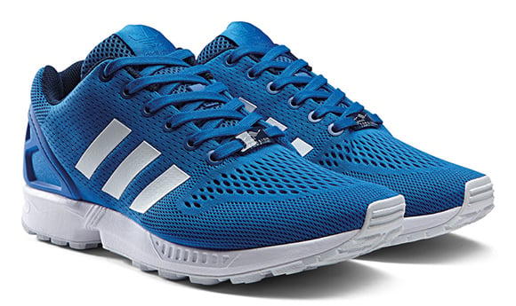 adidas ZX Flux Engineered Mesh