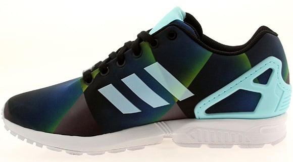 adidas ZX Flux Geometric Available