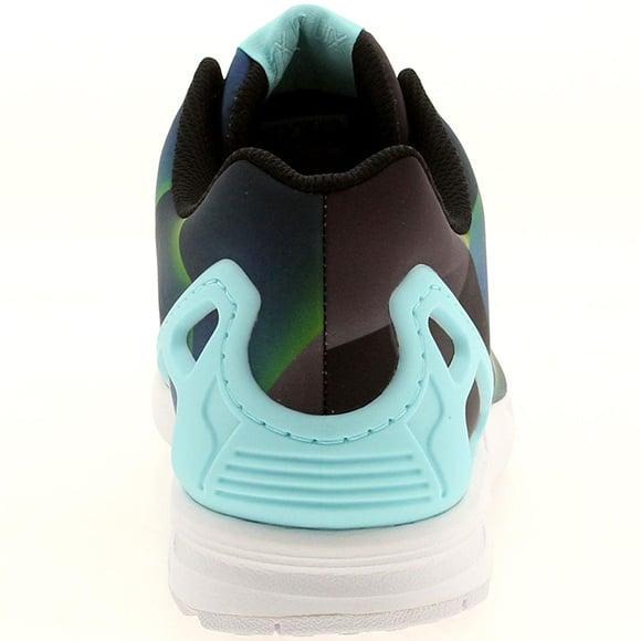adidas ZX Flux Geometric Available