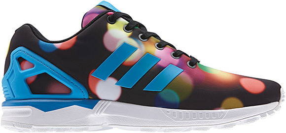 adidas ZX Flux Print Pack March