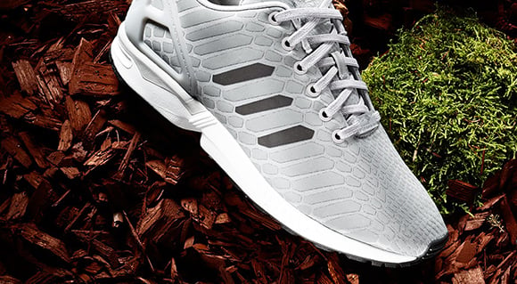 adidas zx flux xeno grey