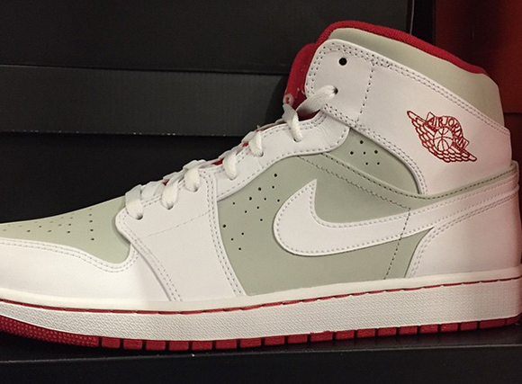 air jordan 1 mid hare 2015