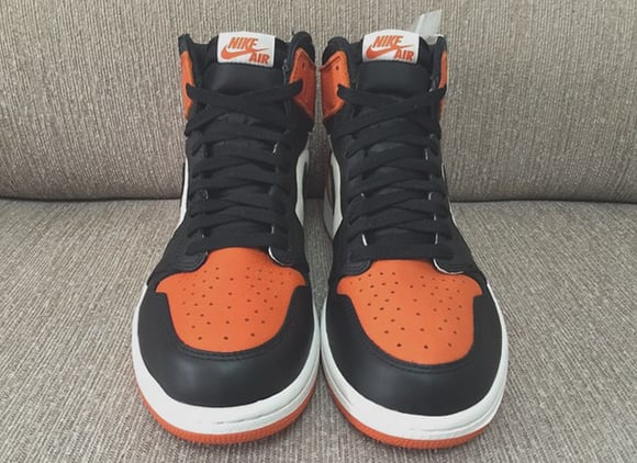 Air Jordan 1 Retro High OG Shattered Backboard