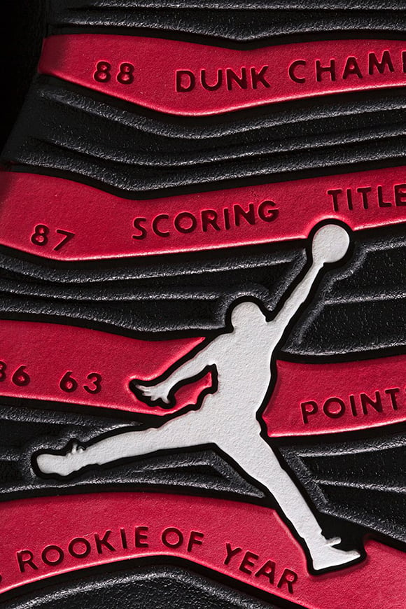 Air Jordan 10 Double Nickel Release Date Price