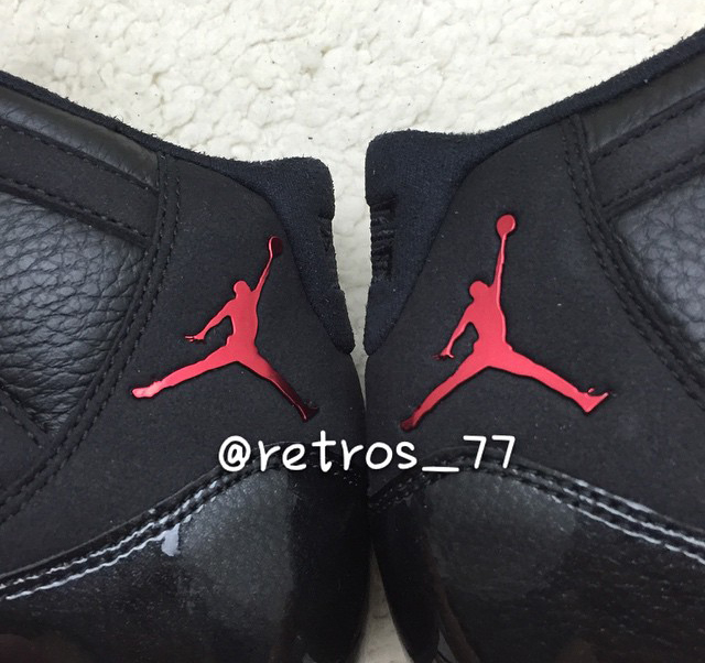 Air Jordan 11 72-10