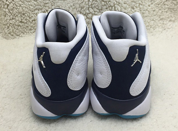 Air Jordan 13 Low Hornets Release Date