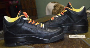 Nike Air Jordan 4 Women Brown Air Jordan Cp3 Ii Hulk