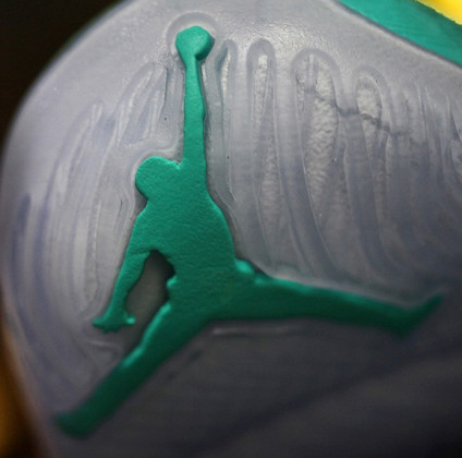 Nike 3.0 Shoes Jordan High Heels 2012