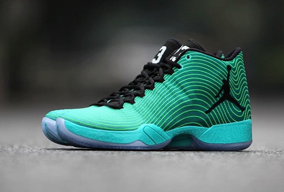 Air Jordan XX9 ‘Easter’ – Detailed Look