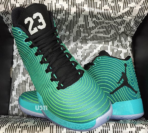 Air Jordan XX9 Easter?