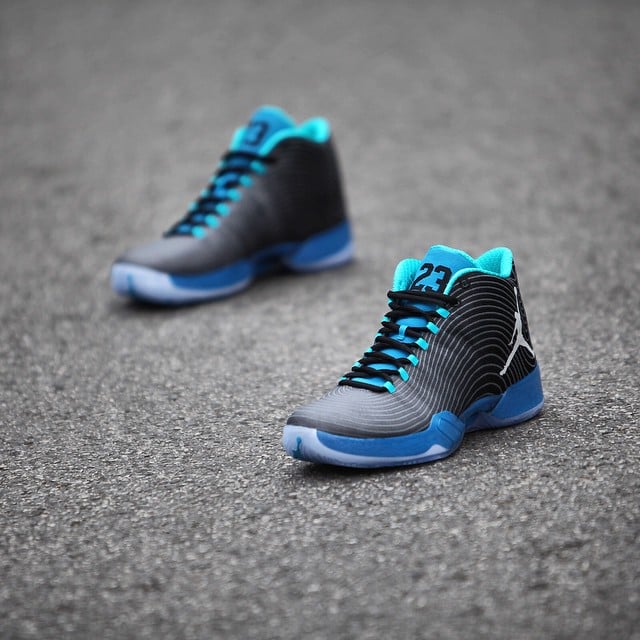 Air Jordan XX9 Playoff Away