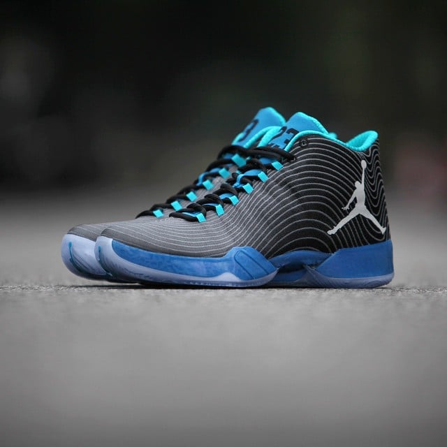 Air Jordan XX9 Playoff Away