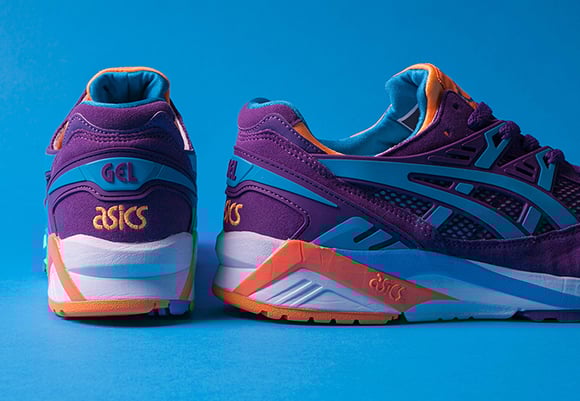 Asics Gel Kayano Summer Pack