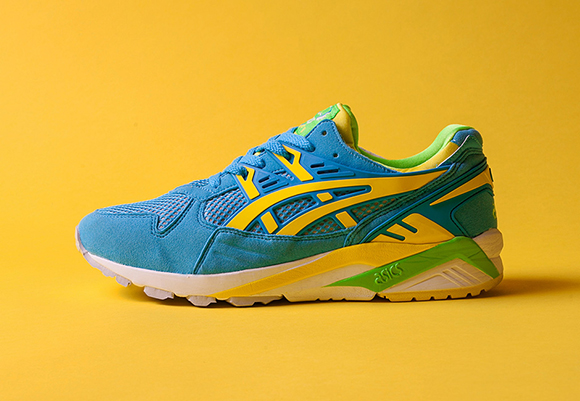 Asics Gel Kayano Summer Pack