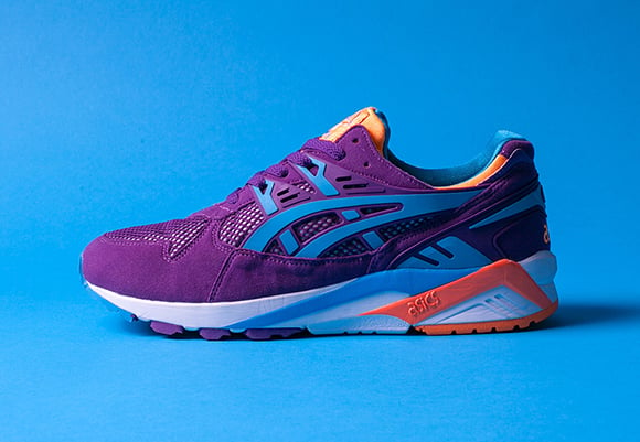 Asics Gel Kayano Summer Pack