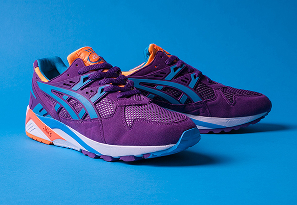 Asics Gel Kayano Summer Pack