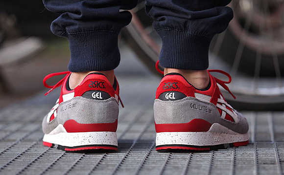 gel lyte crane