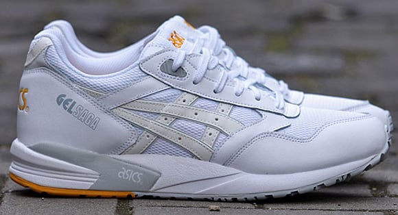 asics gel saga 2019