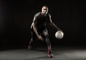 brandblack basketball shoes jamal crawford