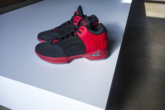 BrandBlack J.Crossover 2 Jamal Crawford Now Available