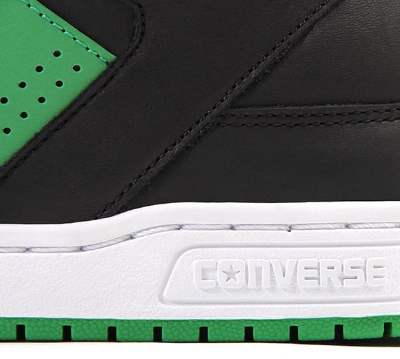 Concepts Converse Weapon St. Patricks Day